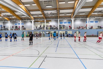 Bild 2 - wBJ Futsalmeisterschaft